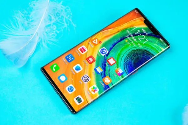 智能手机排行榜推荐的有哪些？