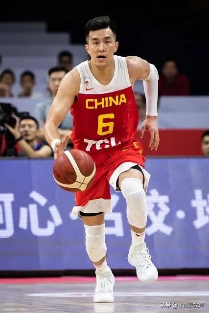 中国男篮与澳大利亚日本同组，世界杯预选赛出线前景如何？