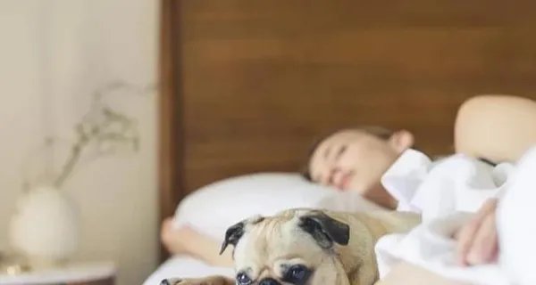 睡觉不关卧室门有什么说法