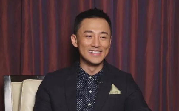 林峯张馨月曝出结婚，他俩怎么会突然在一起？