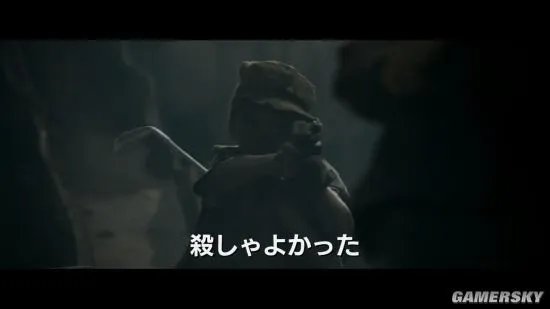 《生化危机6：终章》最新预告 乱枪所指爱丽丝终遇盟友