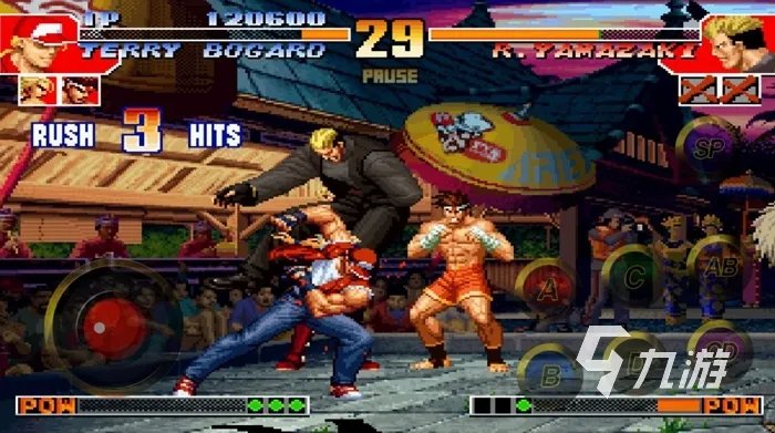 能联机的单机游戏有哪些2022 能联机的单机游戏分享