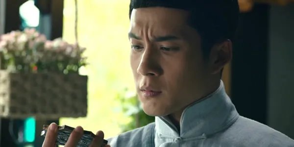 原著无心法师的身世