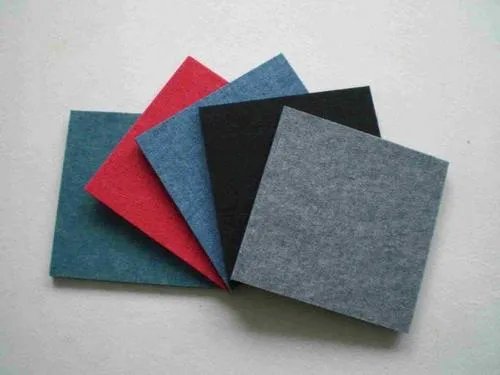 吸音材料有哪些