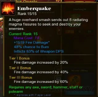 《火炬之光2》武器选择标准与属性加点建议 各类型技能详解