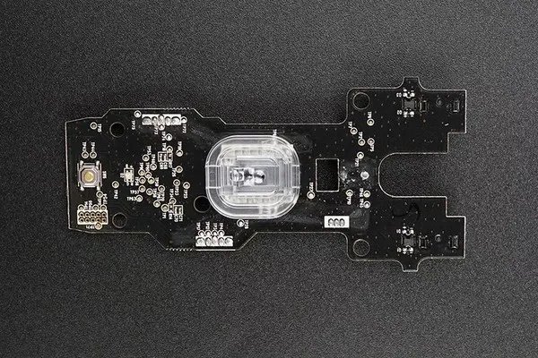 Razer Viper毒蝰游戏鼠标拆解评测