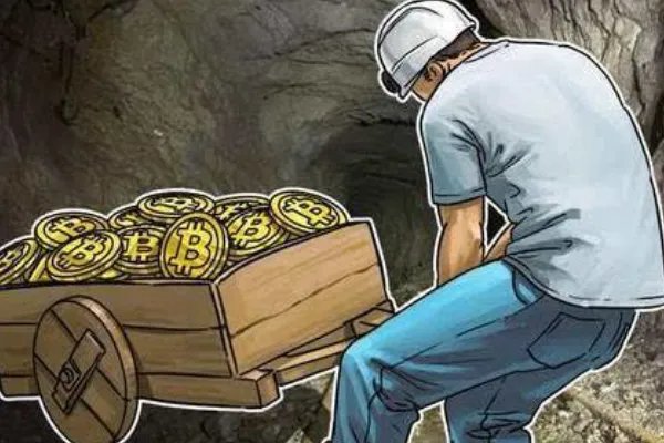 挖矿骗局最多坚持多久