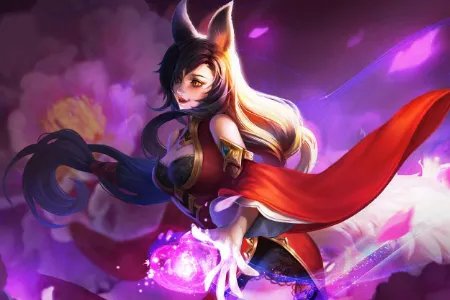 王者荣耀女英雄有哪些