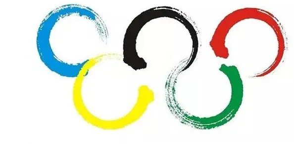 什么色代表亚洲