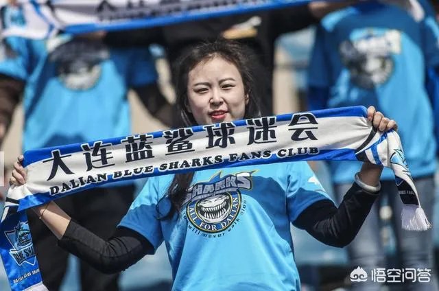 大连一方更名为“大连人”队，这名字您怎么看？中超还会出现北京人、广州人等球队吗？