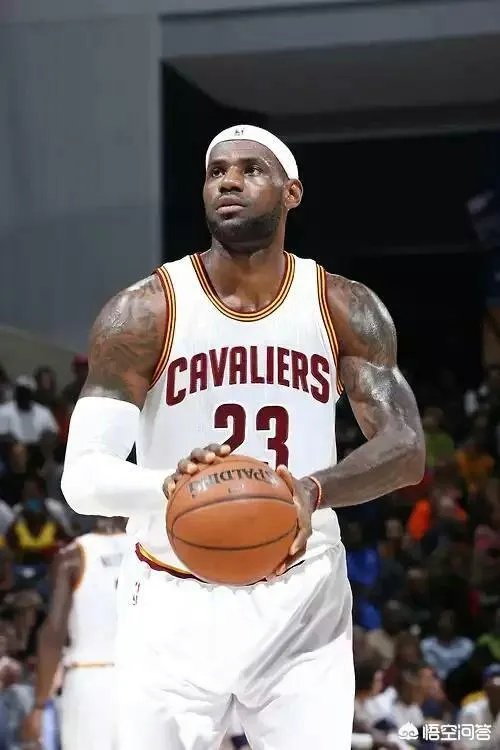 29分钟拿下31分！詹姆斯到底是不是一个得分手？
