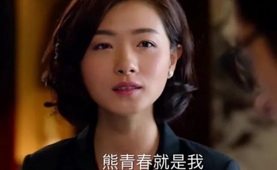 《乘风破浪的姐姐里面，为什么万茜那么受女明星的欢迎？