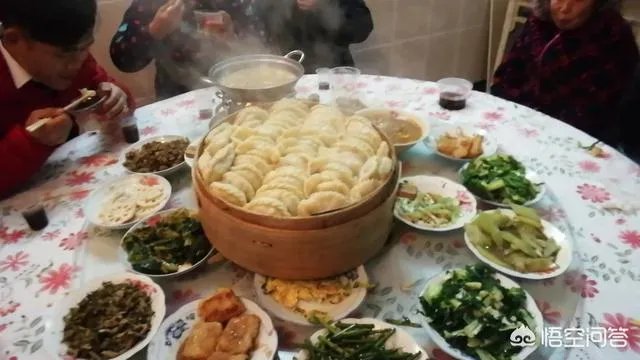 正月十五应该吃什么？