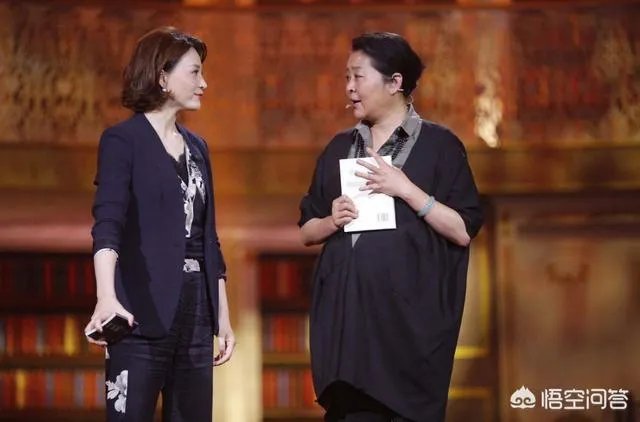 倪萍董卿在《声临其境》合作，你期待吗？