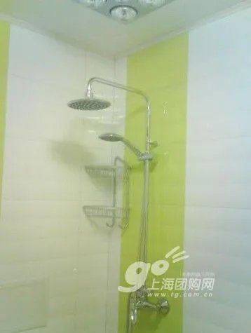 流光溢彩 网友用爱打造时尚小蜗居