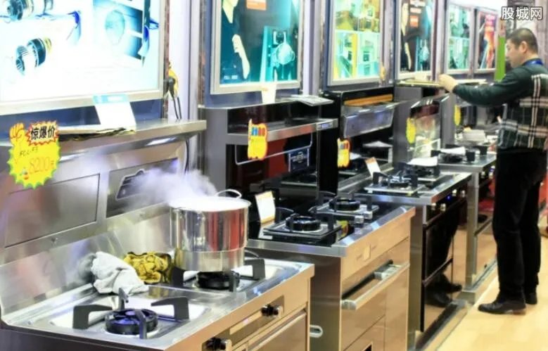 厨具品牌有哪些 厨具十大名牌有哪些