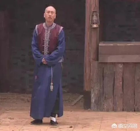 对于《大宅门》中白二爷的评价和人物分析,可以谈谈你的理解吗?