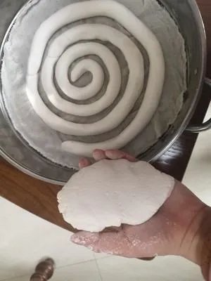 年糕制作方法步骤