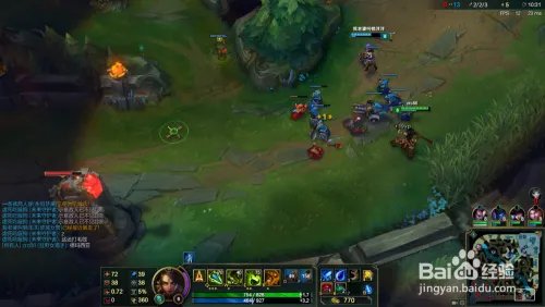 英雄联盟狂野女猎手奈德丽豹女怎么玩