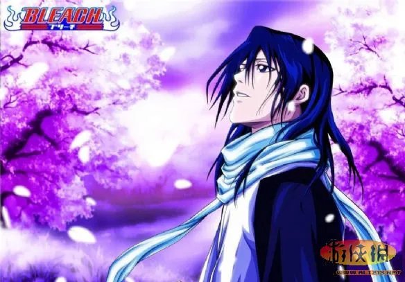 蓝染才排第六名？《死神》中的七大高智商角色