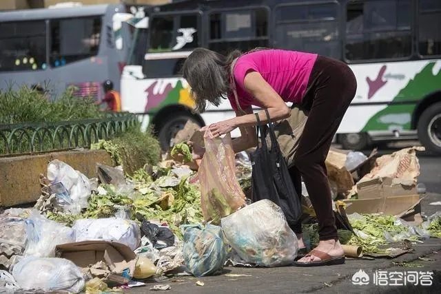 最近一个流浪的人在街头出现，那是种什么样的体验，你有想过去尝下吗？
