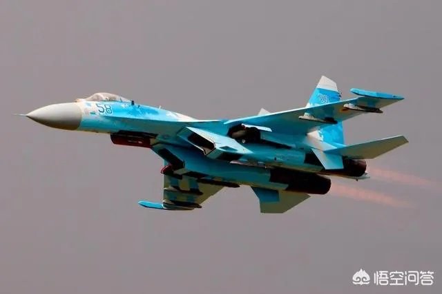 一名美国飞行员在乌克兰试乘苏-27时坠毁遇难,你怎么看?