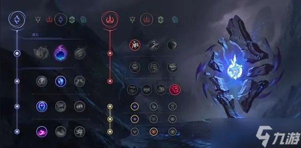 英雄联盟熔岩巨兽上单出装攻略