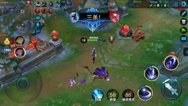 ig战队成员介绍?