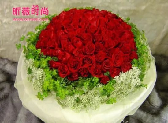 情人节花店雷人标语：网络式调侃语（图文）