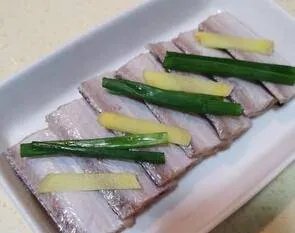 怎样做带鱼
