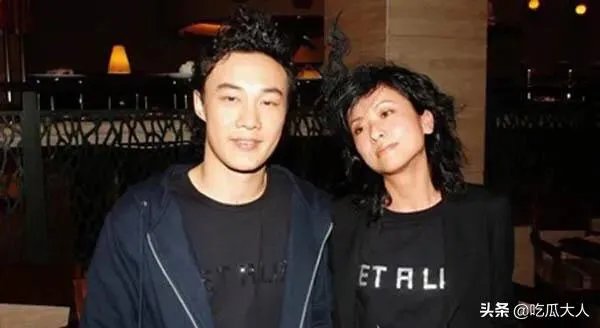 杨千嬅与陈奕迅是什么关系？