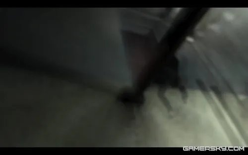 《鬼屋魔影5》PC版图文流程攻略