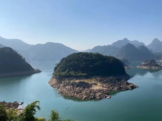 清远两日自驾游攻略