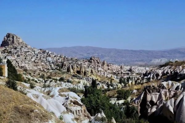 山谷热是个什么原理？