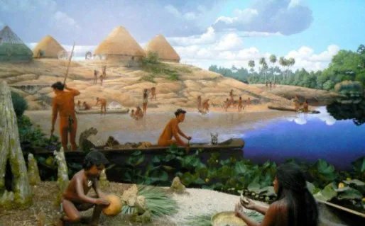 人类起源的学说有哪几种？