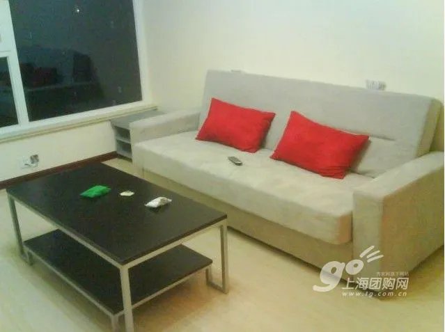 流光溢彩 网友用爱打造时尚小蜗居