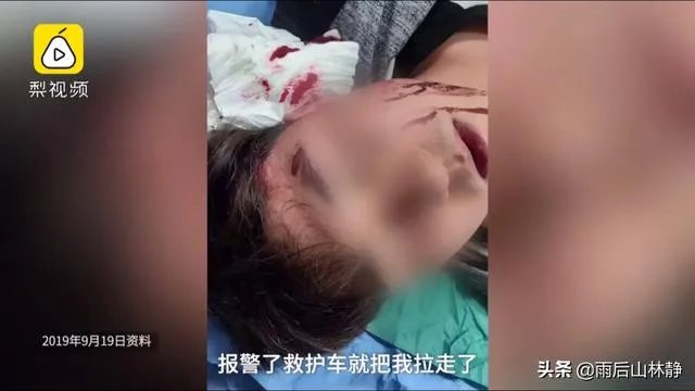 奖学金评定产生纠纷，研究生被捅伤，89天事情仍然无解，你咋看？