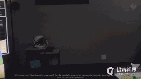 Magic Leap One到底有什么黑科技？