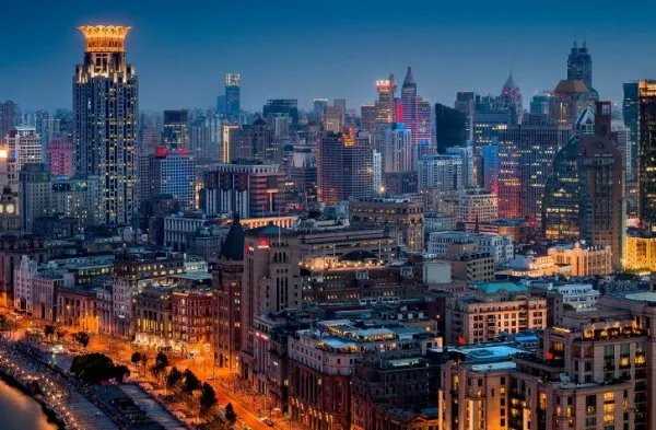 北京常住人口为何会下降？