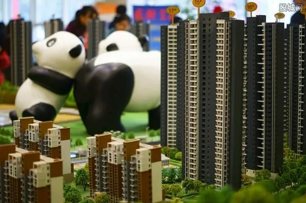 热点城市房价停涨 2017年房价最新消息