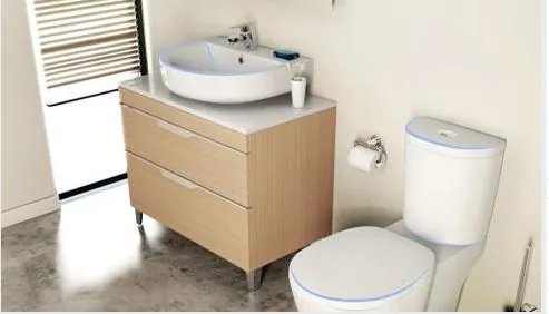 美标卫浴怎么样