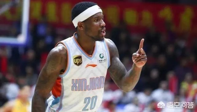 周琦加盟新疆男篮后，明年可能还广东一个4：0吗，你认为呢？
