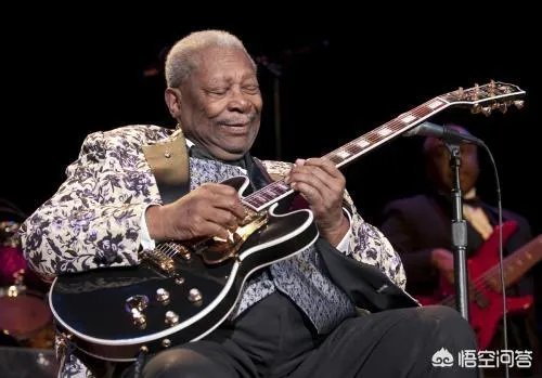 摇滚入门应该听什么？