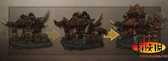 《魔兽世界：德拉诺之王》全景式概述及各类基础功能解析攻略