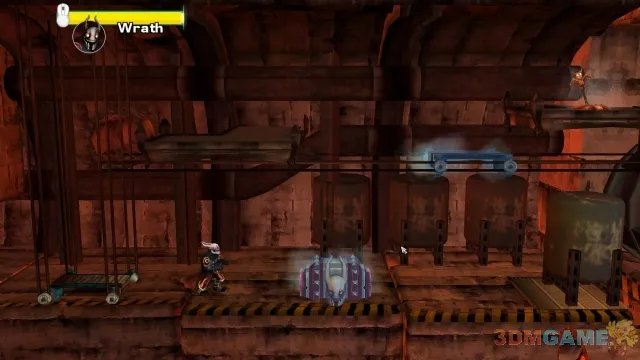 原罪的聚会图文攻略 教你怎么玩原罪的聚会