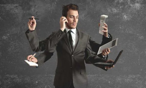 如何改变自己的思维模式，像成功者一样看问题呢？