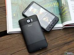 HD2行货版 大屏多普达T8588价格小降50