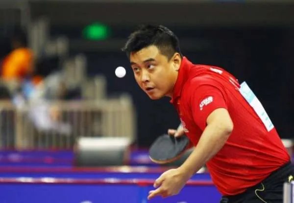 王皓生涯夺18个世界冠军，退役后娶美女娇妻，如今生活如何？