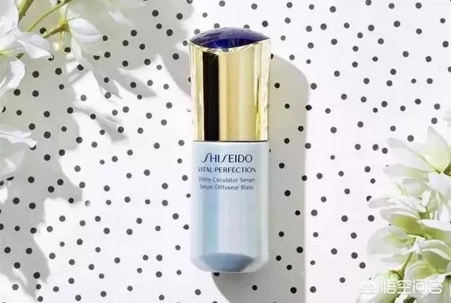 资生堂的眼霜怎么样？