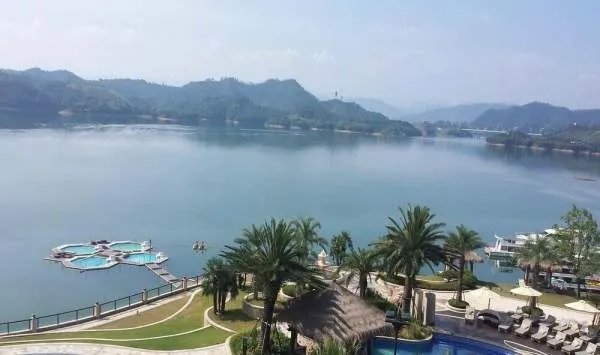 中国旅游的好地方有哪些？